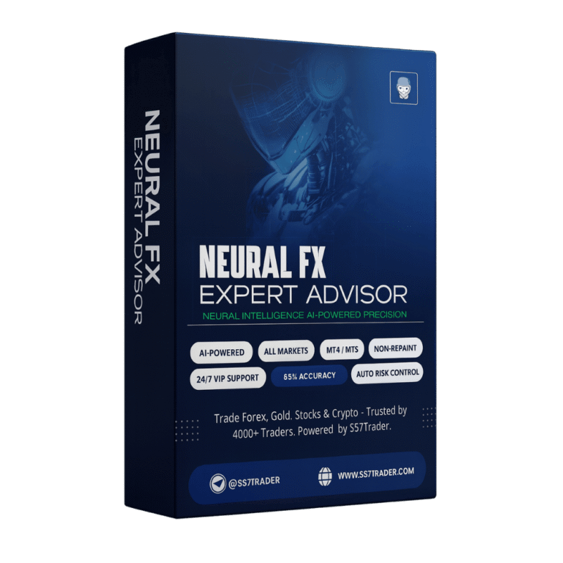 Neural FX Expert Advisor – AI-Powered Smart Trading Automation for Forex & More