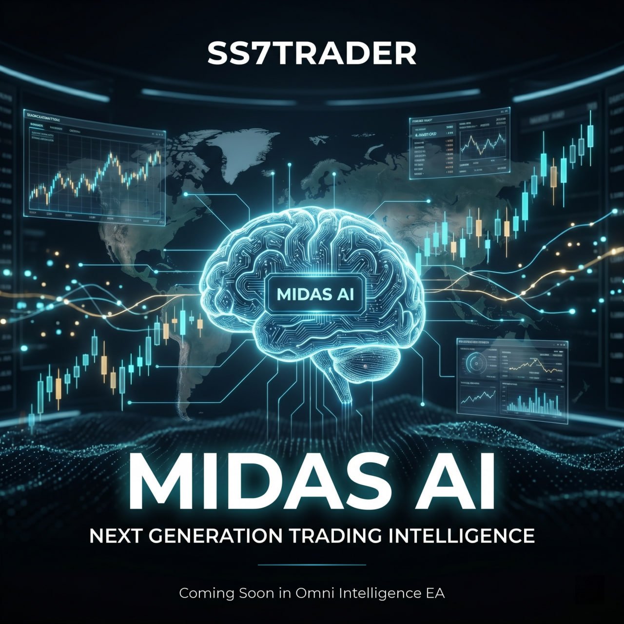 Midas AI