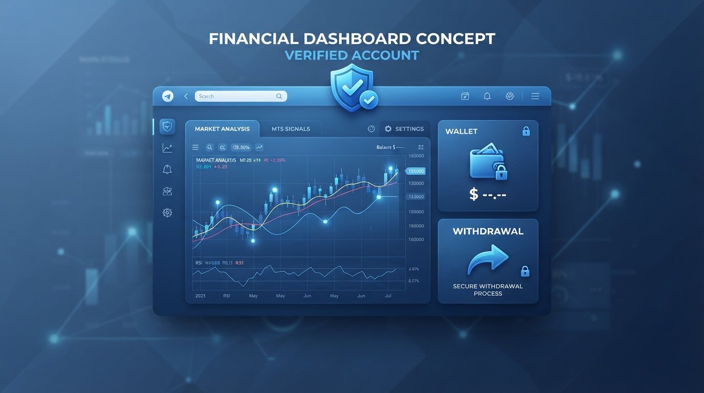 how to read mt5 indicator signals for pocket option secure withdrawal guide illustration