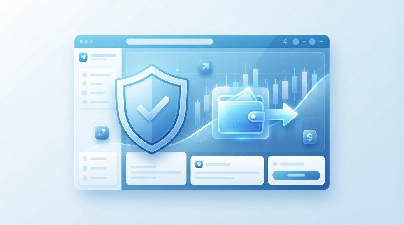 pocket option vs quotex review for beginners secure withdrawal guide illustration