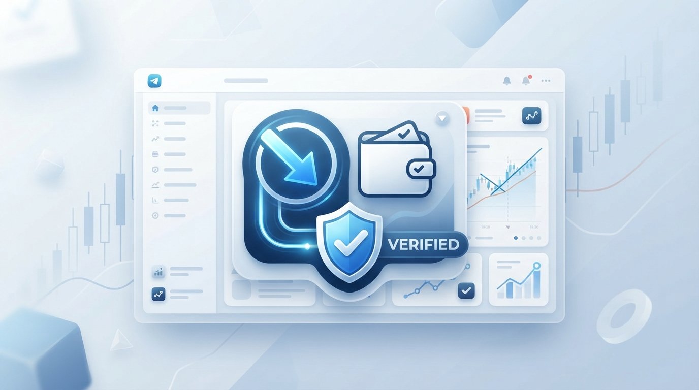 free mt5 trend line breakout indicator secure withdrawal guide illustration