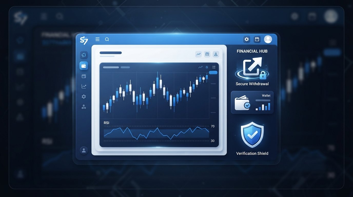 mt5 rsi overbought oversold binary options indicator free secure withdrawal guide illustration