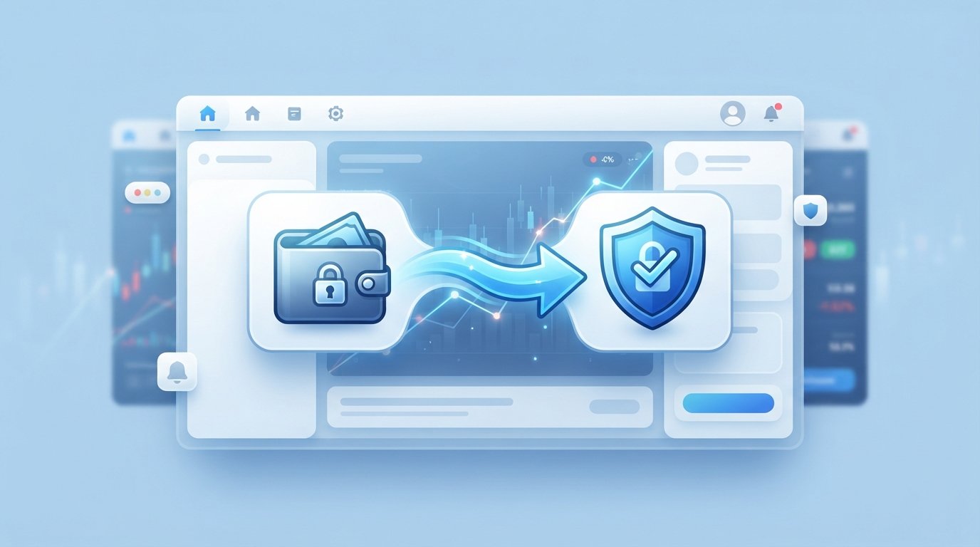 pocket option withdrawal secure withdrawal guide illustration
